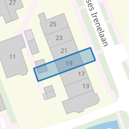 Perceel MLD00-H-2545