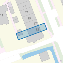 Perceel MLD00-H-2547