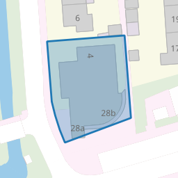 Perceel MLD00-H-2549