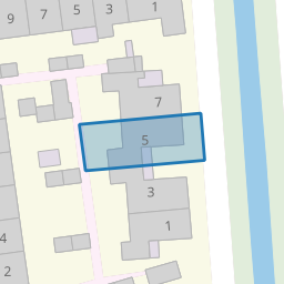 Perceel MLD00-H-2559