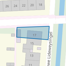 Perceel MLD00-H-2565