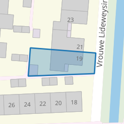 Perceel MLD00-H-2566