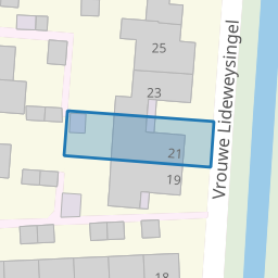 Perceel MLD00-H-2567