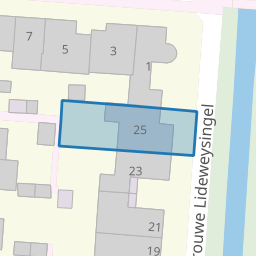 Perceel MLD00-H-2569