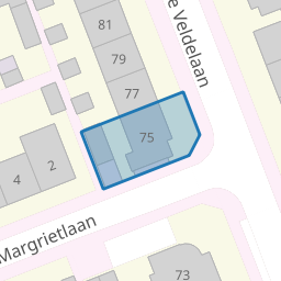 Perceel MLD00-H-2570