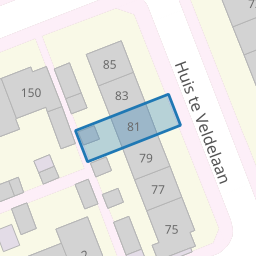 Perceel MLD00-H-2573