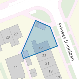 Perceel MLD00-H-2578