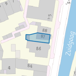 Perceel MLD00-H-2582