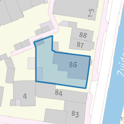 Perceel MLD00-H-2583