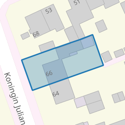 Perceel MLD00-H-2584