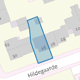 Perceel MLD00-H-2586