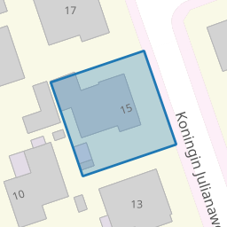 Perceel MLD00-H-2589