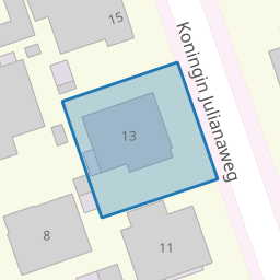 Perceel MLD00-H-2590