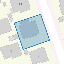 Perceel MLD00-H-2591