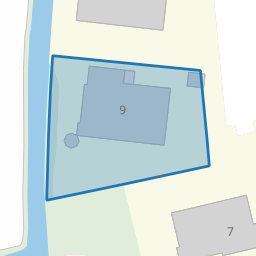 Perceel MLD00-H-2597