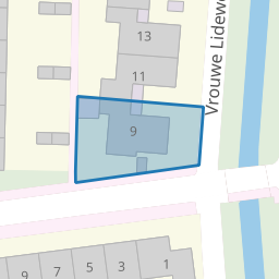 Perceel MLD00-H-2606