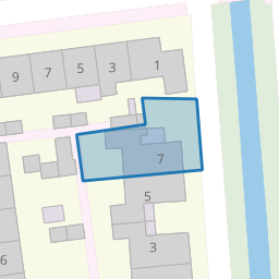 Perceel MLD00-H-2607