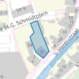 Perceel MLD00-H-2609