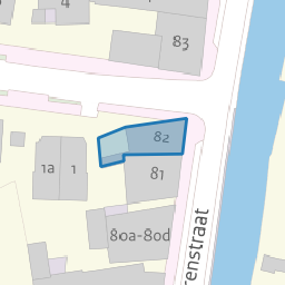 Perceel MLD00-H-2611