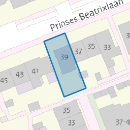 Perceel MLD00-H-2622