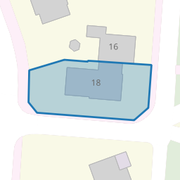 Perceel MLD00-H-2646