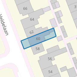 Perceel MLD00-H-2659