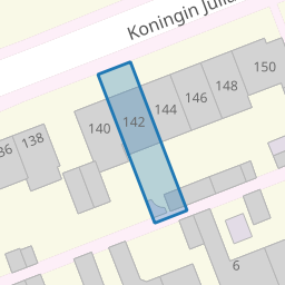 Perceel MLD00-H-2670