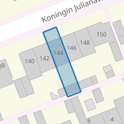 Perceel MLD00-H-2671