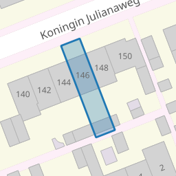 Perceel MLD00-H-2672