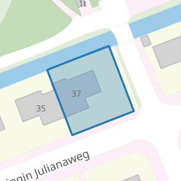 Perceel MLD00-H-2704