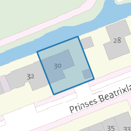 Perceel MLD00-H-2708