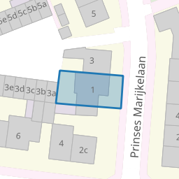 Perceel MLD00-H-2710