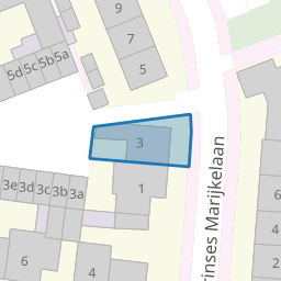 Perceel MLD00-H-2711