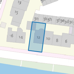 Perceel MLD00-H-2719