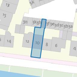 Perceel MLD00-H-2720