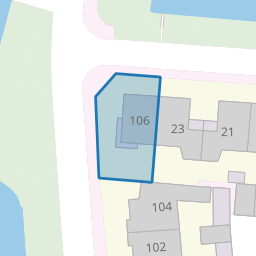 Perceel MLD00-H-2723