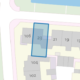 Perceel MLD00-H-2724