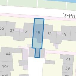 Perceel MLD00-H-2726