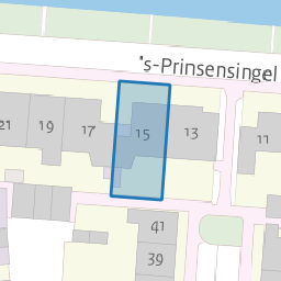 Perceel MLD00-H-2728