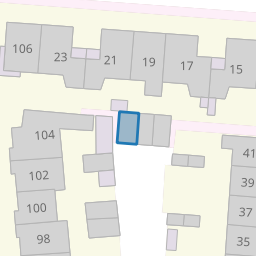 Perceel MLD00-H-2731