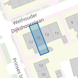 Perceel MLD00-H-2738