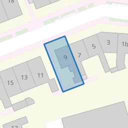 Perceel MLD00-H-2739