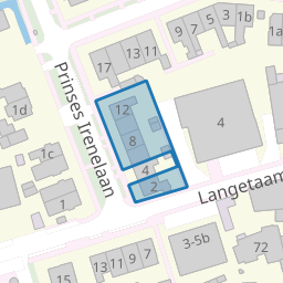Perceel MLD00-H-2741
