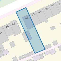 Perceel MLD00-H-2748