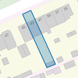 Perceel MLD00-H-2749