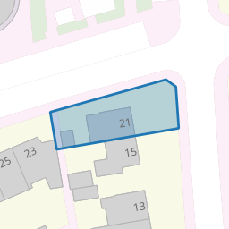 Perceel MLD00-H-2755