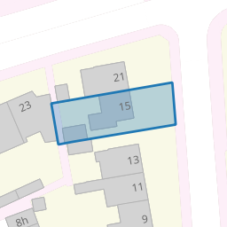 Perceel MLD00-H-2756