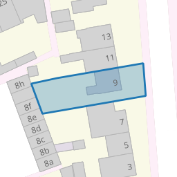 Perceel MLD00-H-2759