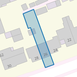 Perceel MLD00-H-2762