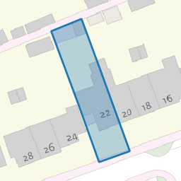 Perceel MLD00-H-2764